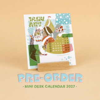 Pre-orders